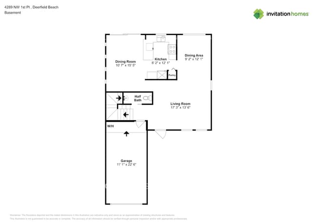 Foto del edificio - 4289 NW 1st Pl