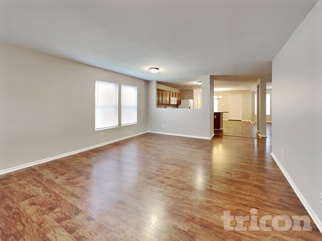 Building Photo - 3321 Hapsburg Way