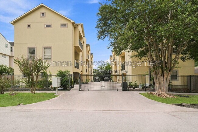 Foto del edificio - 1333 W 21st St