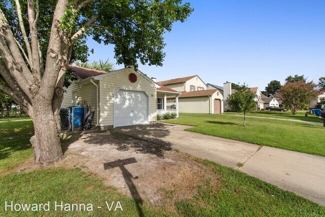 Building Photo - 3 br, 2 bath House - 997 Fairborn Circle