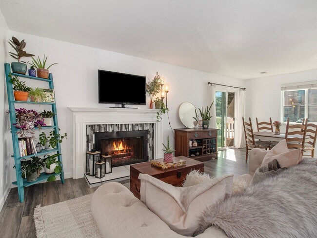 Foto del edificio - Fully Updated 1bed/1bath with Full Kitchen