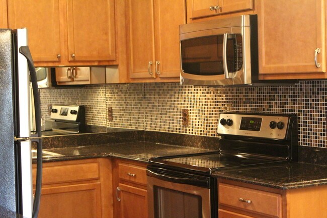 Foto del edificio - 2311 Walton Blvd