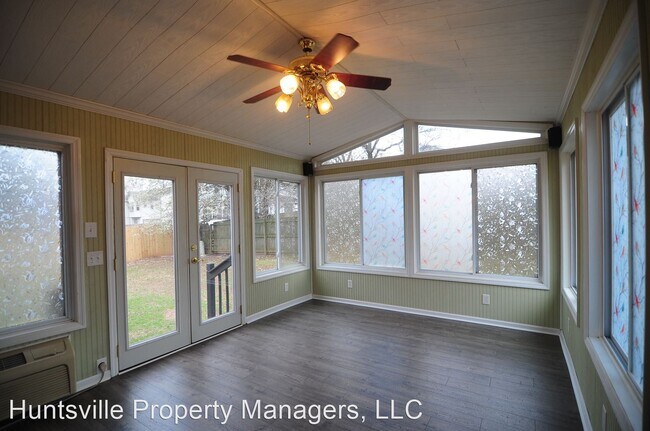 Foto del edificio - 2 br, 2 bath House - 1071 Sandy Springs Ro...