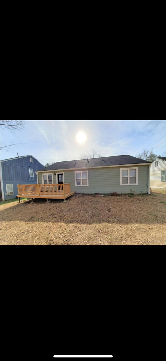 Building Photo - 6416 Charter Way