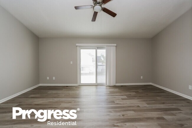 Building Photo - 861 Hurlock Ln