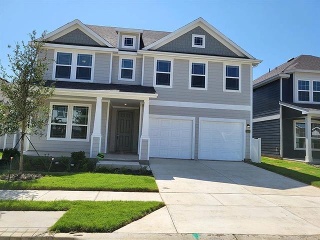 Building Photo - 5913 Hopkins Dr