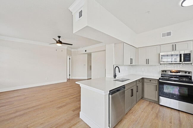 Foto del edificio - Barnett