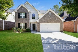 Building Photo - 364 Nunnally Dr