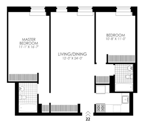 Building Photo - 419 W 52nd St