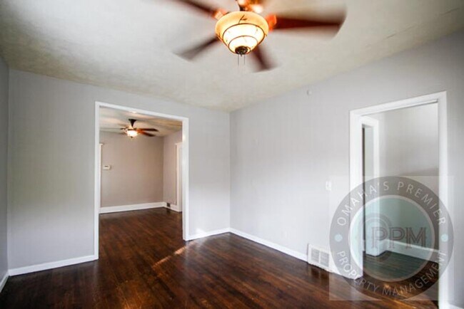 Foto del edificio - 530 Park Ave