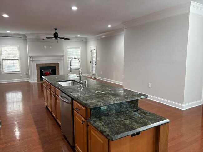 Foto del edificio - 123 Chelsea Park