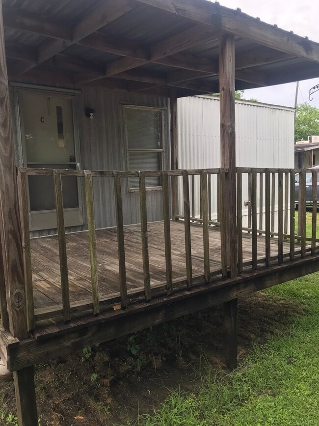 Foto del edificio - 17025 Wellborn Rd