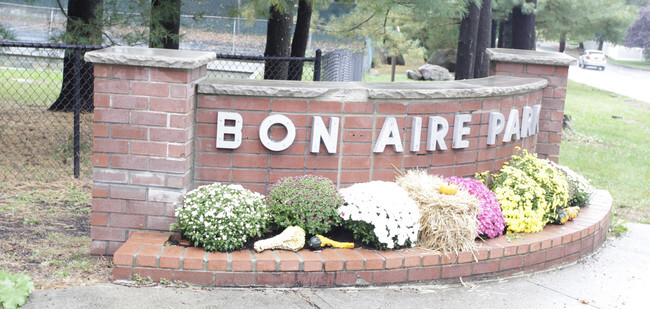 property name - Bon Aire Residents, Inc.