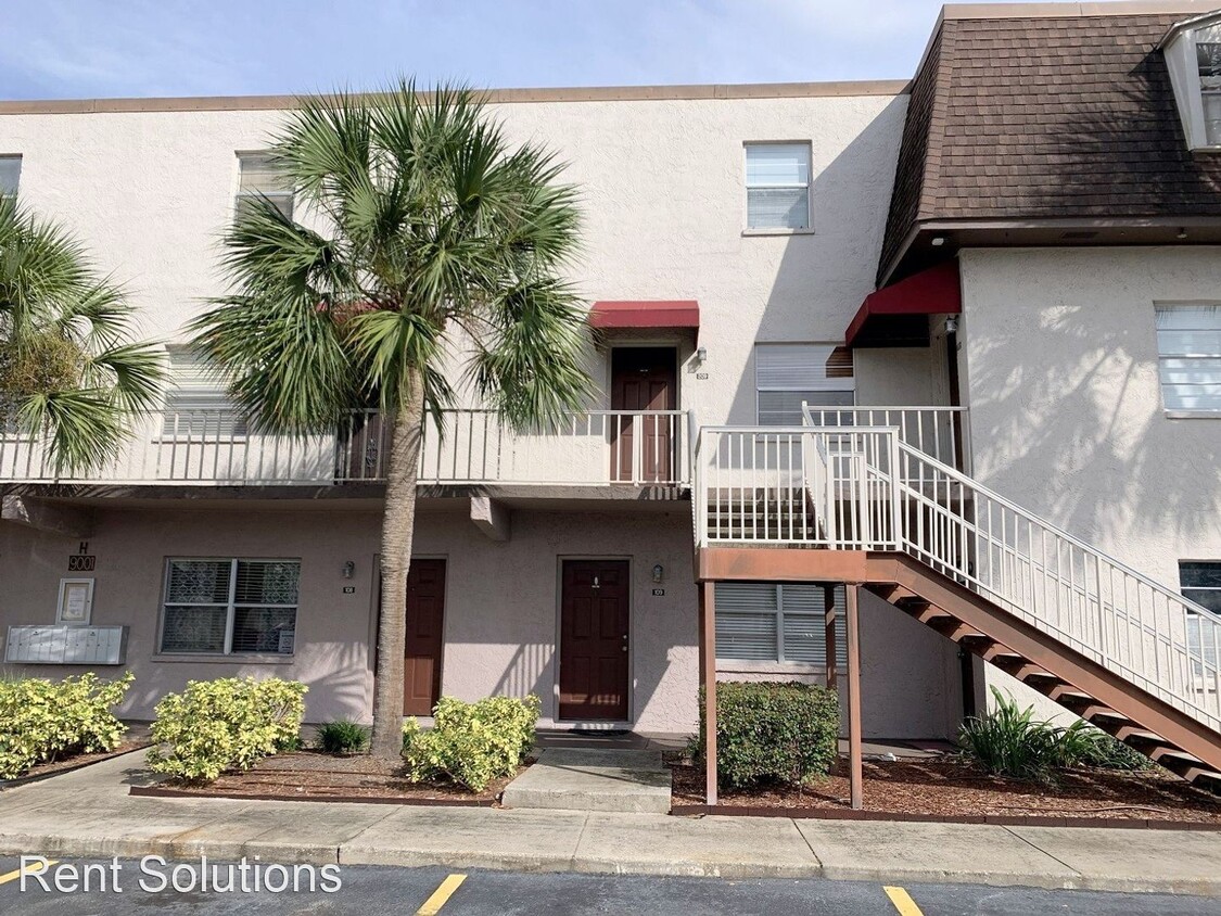 Primary Photo - 1 br, 1 bath House - 9001 Tudor Drive #109