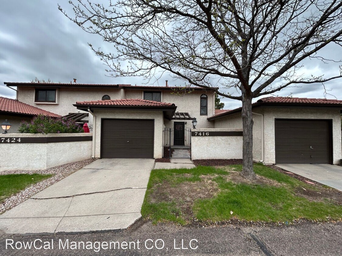 Primary Photo - 2 br, 1.5 bath House - 7416 Alameda CT.