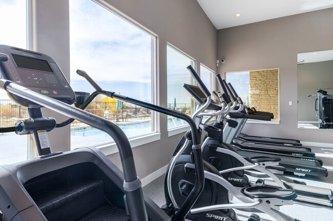 Foto del edificio - Turquesa