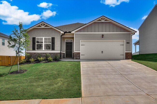 Foto del edificio - 1253 Birch Cir