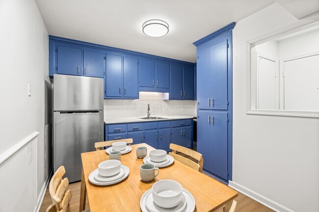 Foto del edificio - Summercrest Apartments