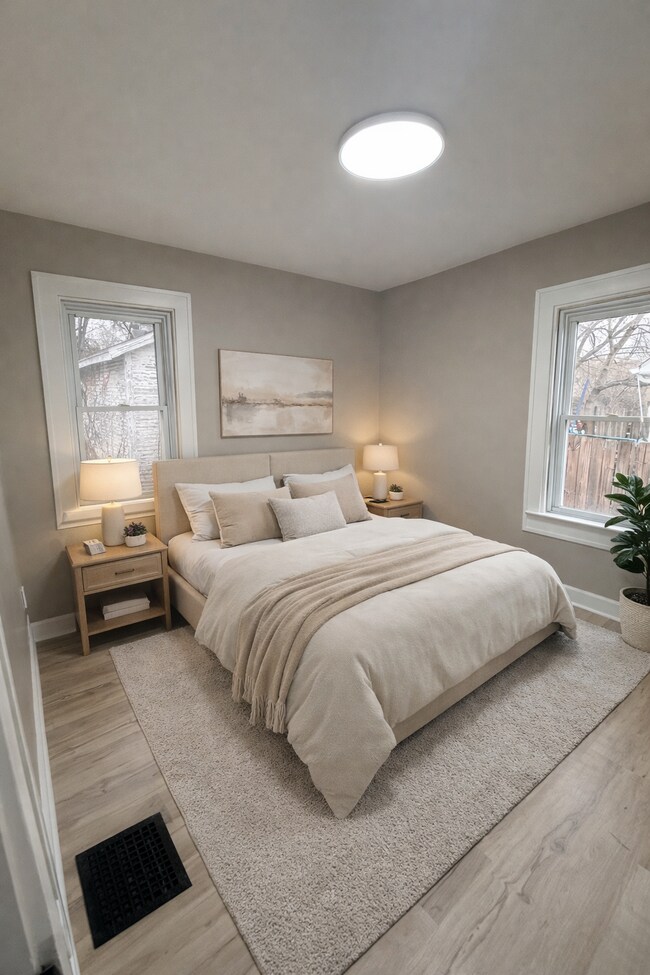 Foto del edificio - 4931 Orion Ave