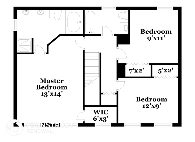 Building Photo - 3340 Timberwolf Ave