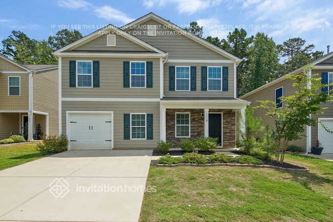 Building Photo - 6618 Broad Valley Ct