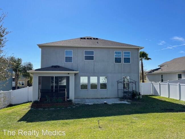 Foto del edificio - 4 br, 3 bath House - 3169 Zander Dr