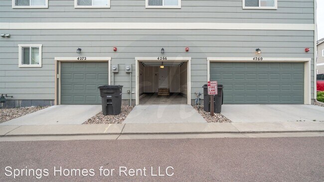 Building Photo - 2 br, 4 bath House - 4266 Perryville PT