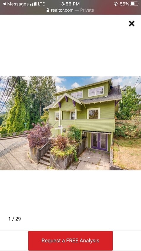 Primary Photo - 4673 S Corbett Ave