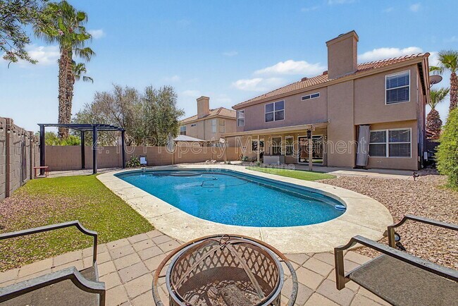 Foto del edificio - 3236 E Hiddenview Dr