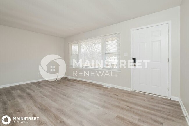 Foto del edificio - 5353 n woodland ave, Kansas city, MO 64118