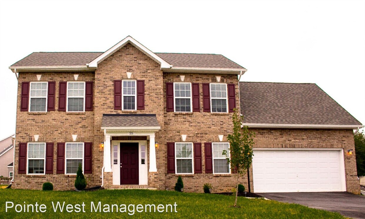 Foto principal - 4 br, 2.5 bath House - 25 Phoenix Blvd
