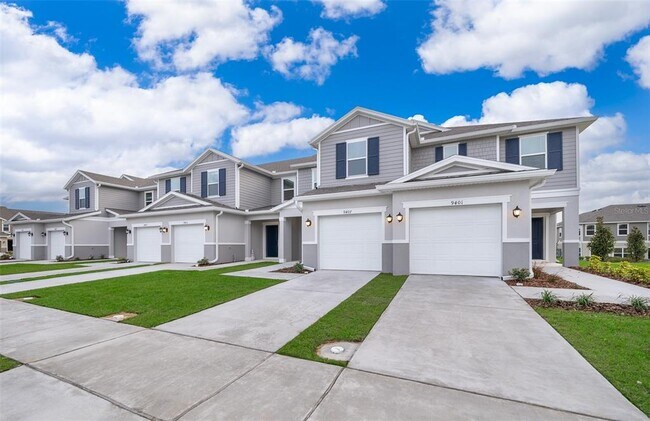 Building Photo - 9407 Westside Hls Dr