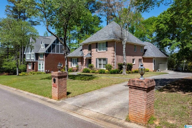 Building Photo - 3405 Danner Cir
