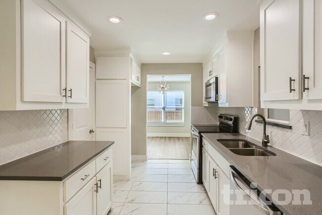 Foto del edificio - 1723 Shaw St