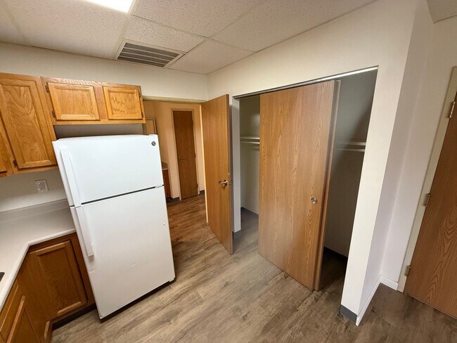 Foto del interior - Spacious Living at Heritage Lofts, Piqua
