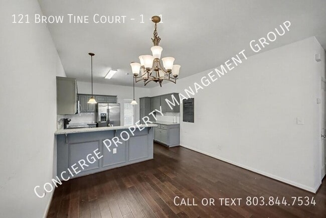 Building Photo - 121 Brow Tine Ct