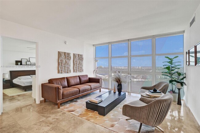 Foto del edificio - 50 Biscayne Blvd