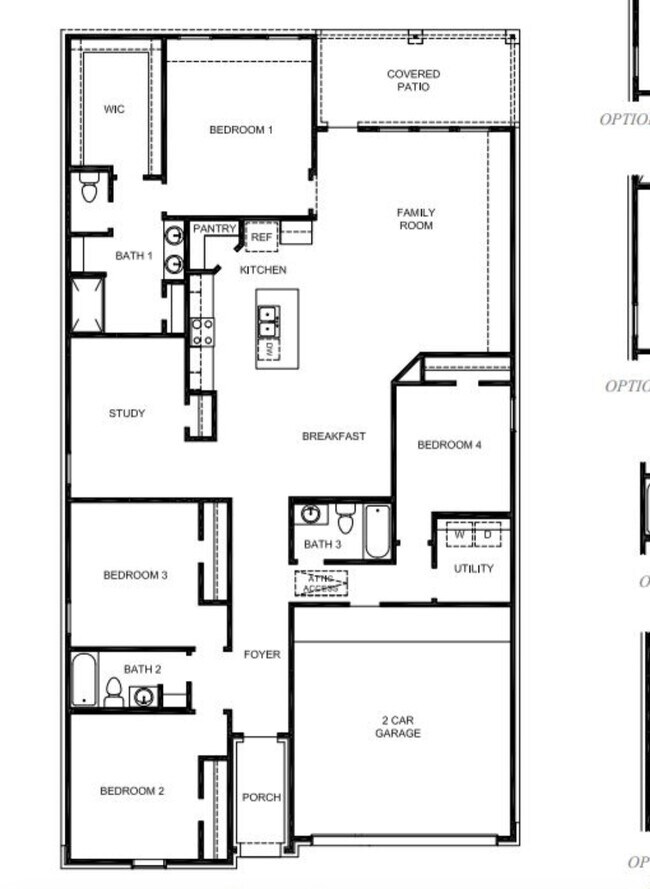 Foto del edificio - 1127 Curly Angora Ct
