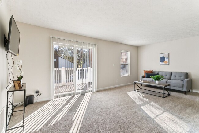 Foto del edificio - 430 Winchester Trail SE