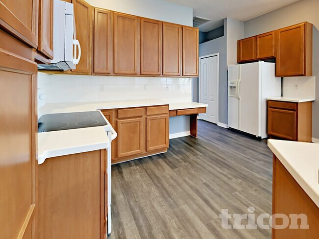 Foto del edificio - 1538 African Violet Ct