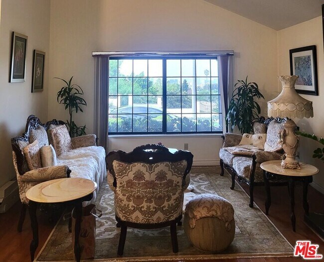 Foto del edificio - 1781 Benton Wy