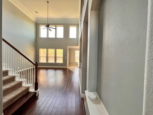 Foto del edificio - 26842 Trinity Trail