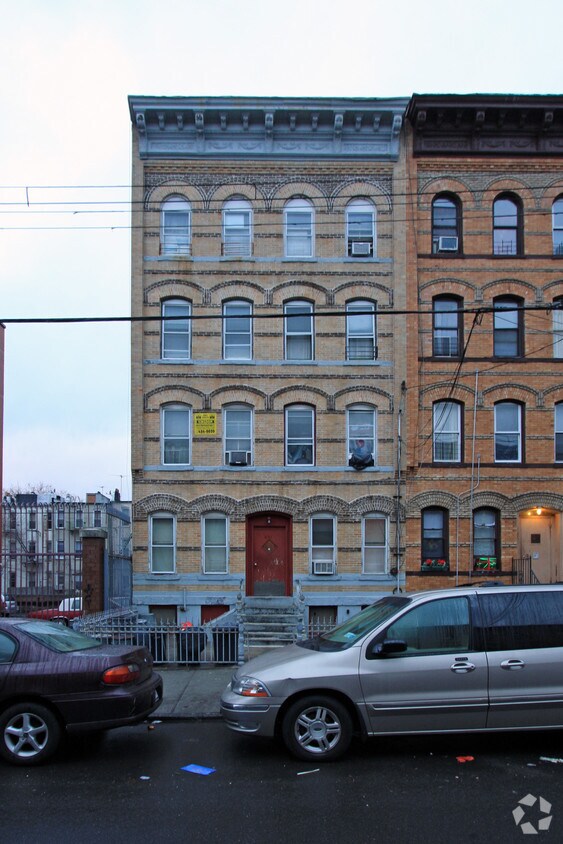 Foto del edificio - 431 Bleecker St