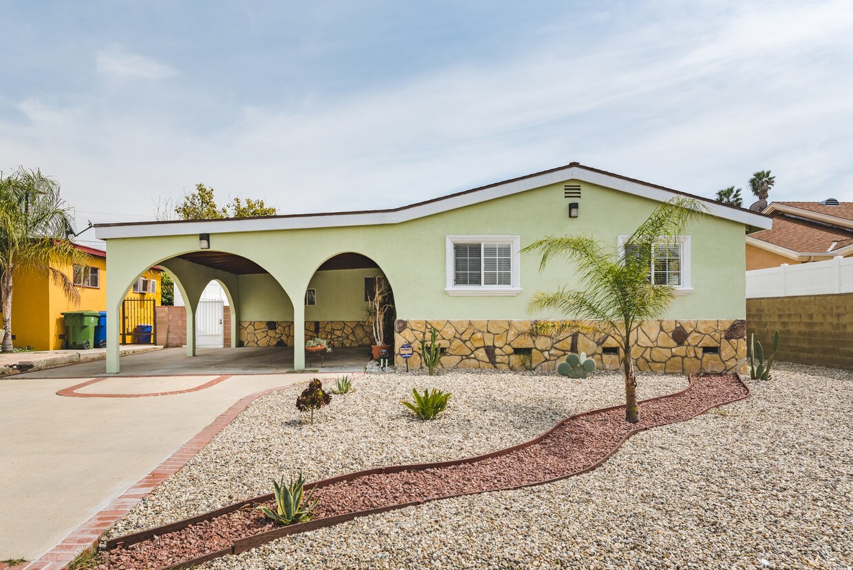 18 Houses for Rent in North Hollywood, CA WestsideRentals