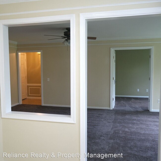 Building Photo - 2 br, 1 bath House - 1003 Foxhunt Terrace ...