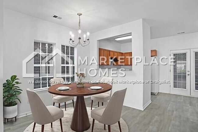 Building Photo - 3612 Ginnis Cir SW