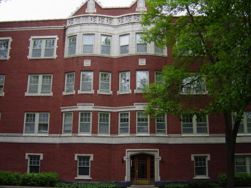 Foto principal - 218 S Oak Park Ave