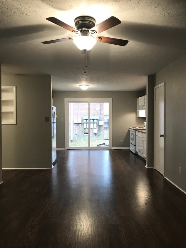 279 Tinker Hill Cove Unit B, Jackson, TN 38305 Apartment for Rent in