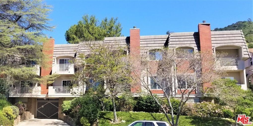 Foto principal - 1616 N Verdugo Rd