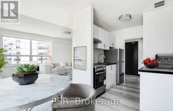 Building Photo - 600 Eglinton Ave W